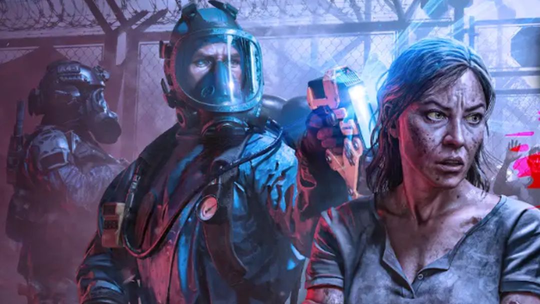 QUARANTINE ZONE: THE LAST CHECK – Análisis