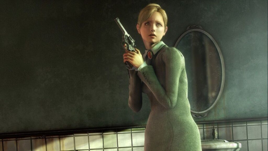 Remake de Rule of Rose