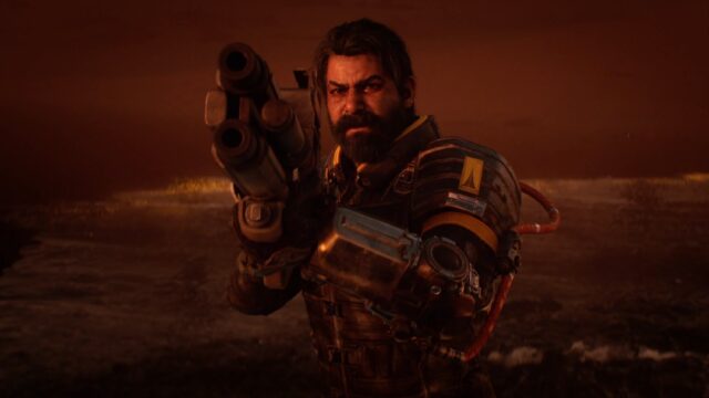 STATE OF PLAY: Saros enseña un trailer enfocado en la jugabilidad y opciones de personalización