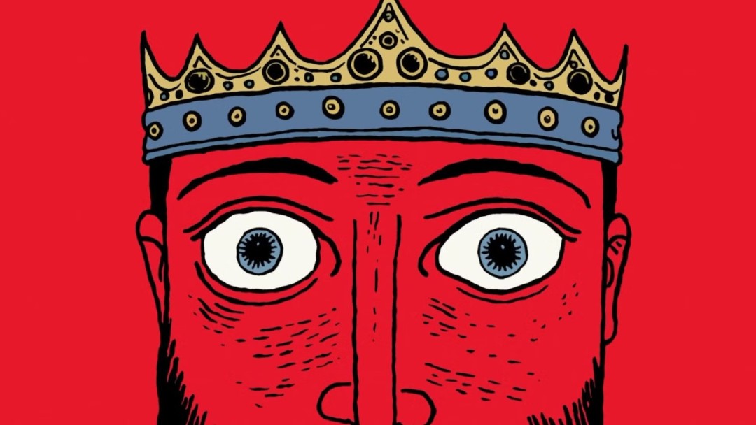 THE KING IS WATCHING – Análisis