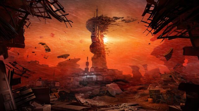 XBOX PARTNER PREVIEW: Alien Deathstorm es la nueva apuesta por el horror de ciencia ficción de Rebellion