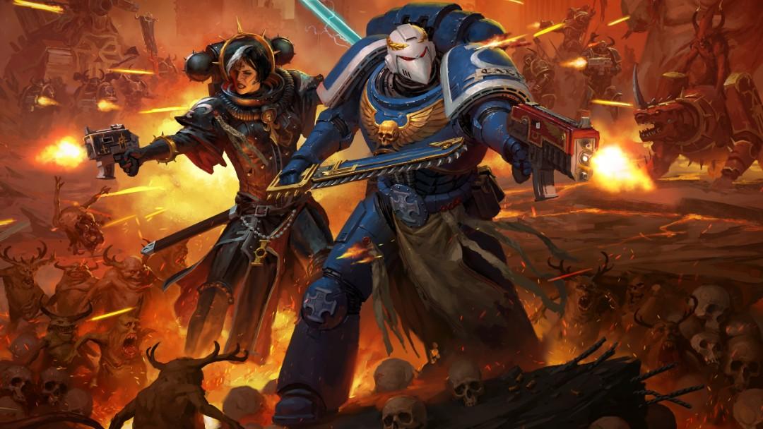 El nuevo adelanto de Boltgun 2 revela las nuevas amenazas a las que tendremos que hacer frente