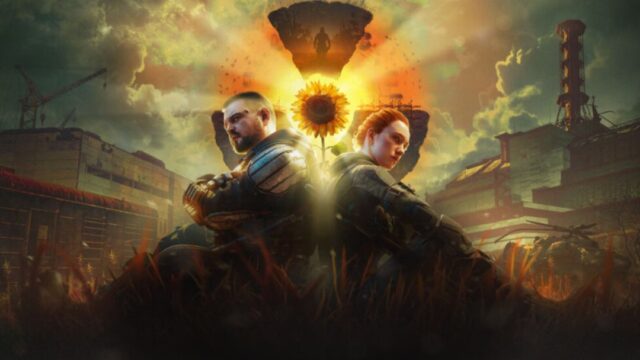 XBOX PARTNER PREVIEW: Cost of Hope es la primera gran expansión para S.T.A.L.K.E.R. 2