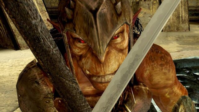 Dark Messiah of Might and Magic Community Edition es un mod que revive el clásico de culto con el apoyo de Ubisoft