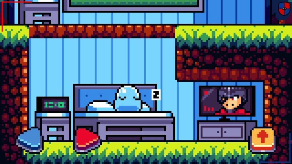 Go Slimey Go! Review