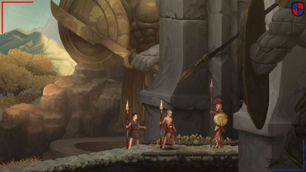 God of War: Sons of Sparta Review