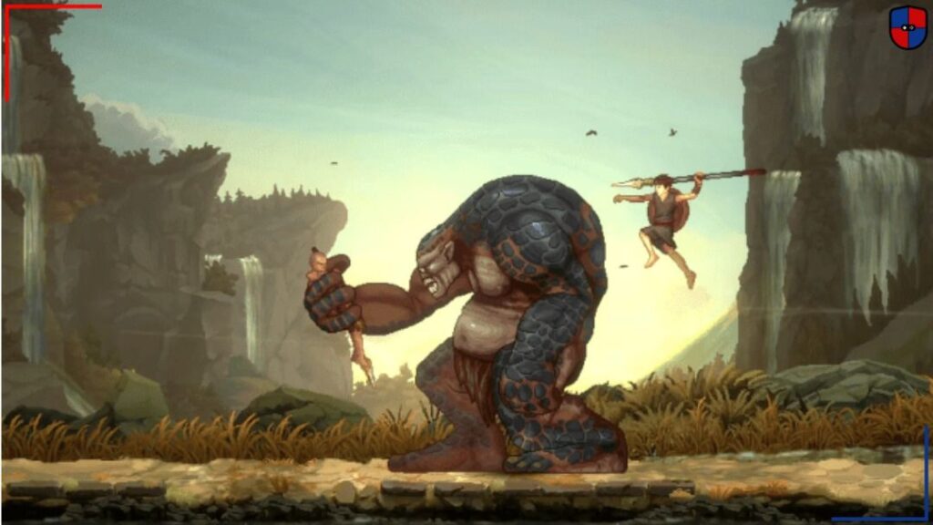 God of War: Sons of Sparta Análisis