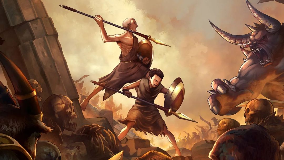 GOD OF WAR: SONS OF SPARTA – Análisis