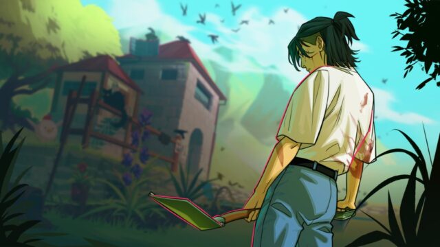 Grave Seasons confirma su lanzamiento para agosto trayendo asesinatos, desconfianza y un poco de tranquilidad