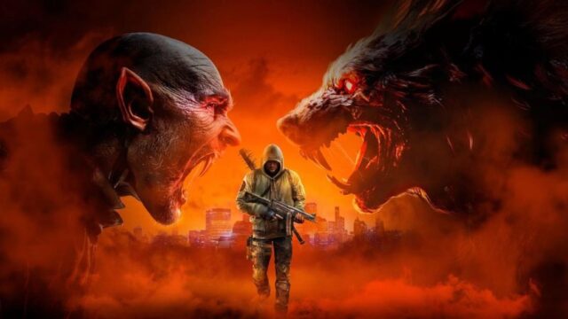 XBOX PARTNER PREVIEW: Teyon hizo oficial el anuncio de Hunter: The Reckoning – Deathwish