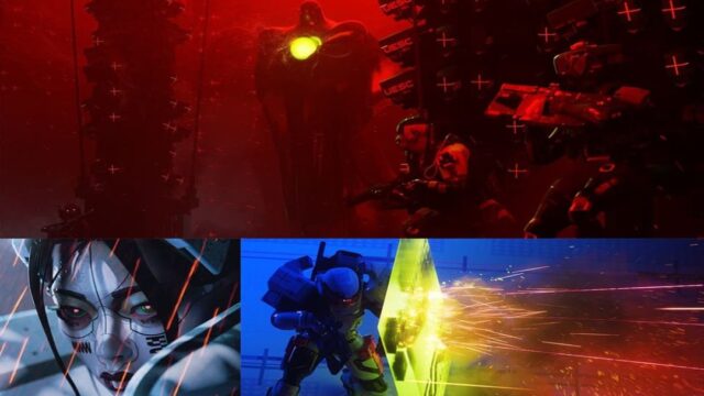 MARATHON – Análisis