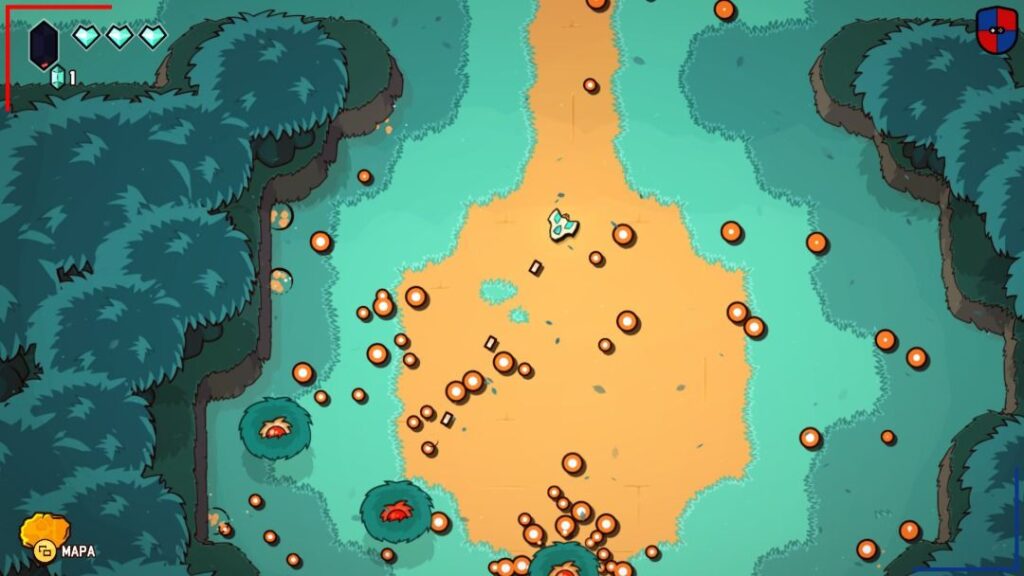 Minishoot' Adventures Review