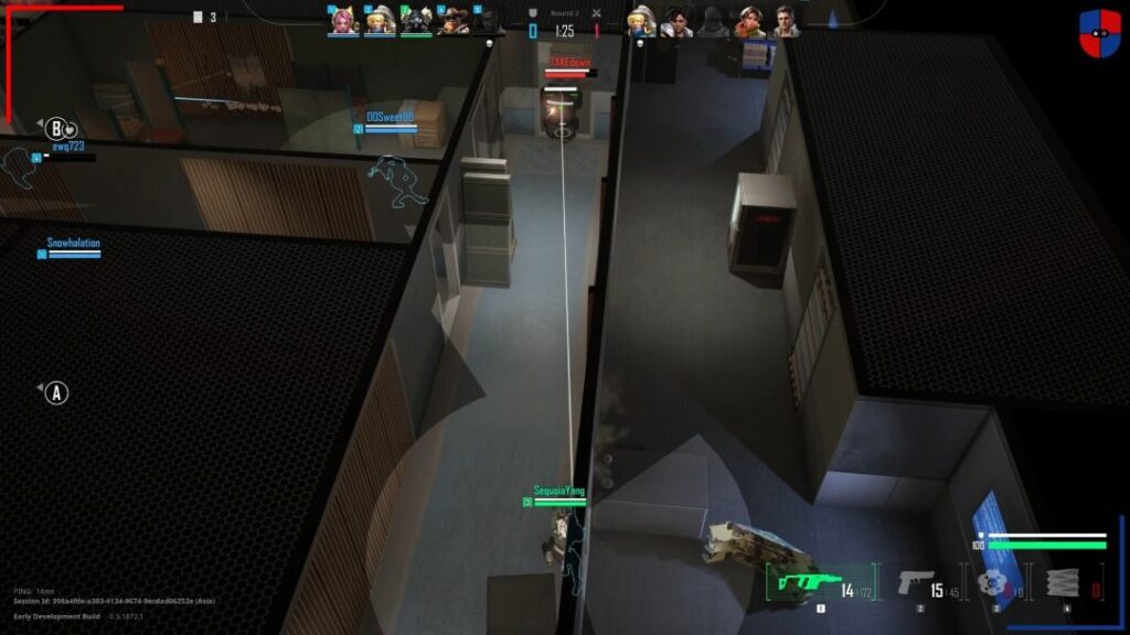 PUBG: Blindspot Primeras Impresiones