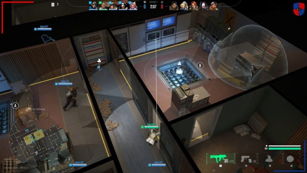 PUBG: Blindspot Preview