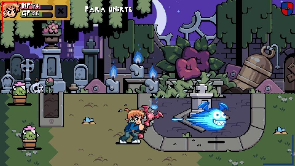 Scott Pilgrim EX Review