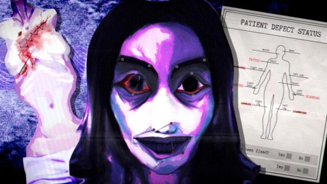 Smile More es un simulador de cirugía de horror gratuito donde la sonrisa es obligatoria