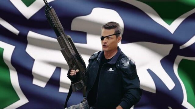 Starship Troopers: Ultimate Bug War, el nuevo shooter de Auroch Digital, ya está disponible