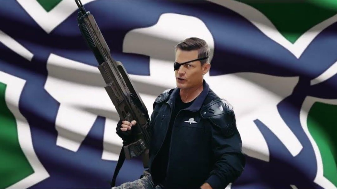 Starship Troopers: Ultimate Bug War, el nuevo shooter de Auroch Digital, ya está disponible