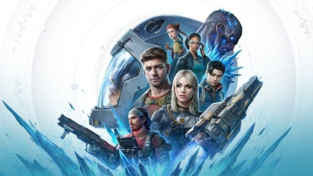 XBOX PARTNER PREVIEW: Owlcat Games enseña el primer trailer de jugabilidad de The Expanse: Osiris Reborn