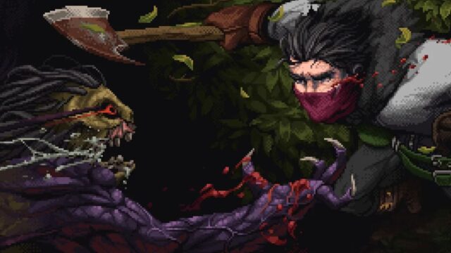 The Looter, el prometedor indie de Tactical Dogs, reaparece en el MIX Showcase con un nuevo avance cargado de acción