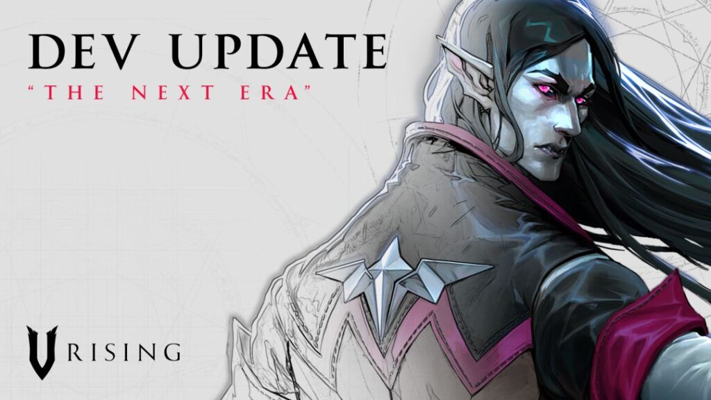 Stunlock Studios anuncia su nuevo trabajo