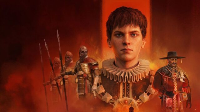 Fires in the Capital promete revitalizar la experiencia de Wartales sumergiéndonos en una intriga política