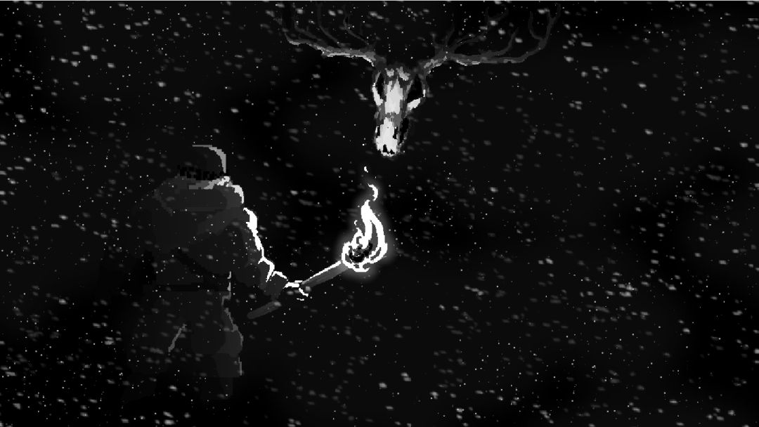 After Hell Freezes Over nos invita a sobrevivir a una era glacial y enfrentar a lo desconocido