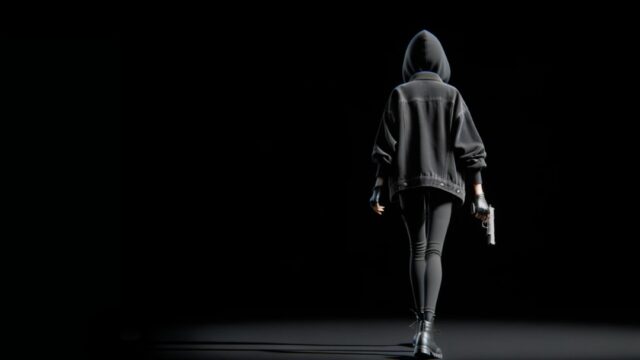 Better Than Dead, el FPS estilo bodycam, recibe un nuevo trailer revelando su fecha de lanzamiento