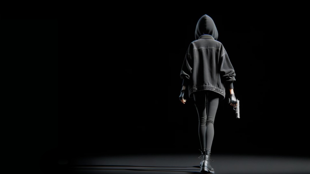 Better Than Dead, el FPS estilo bodycam, recibe un nuevo trailer revelando su fecha de lanzamiento