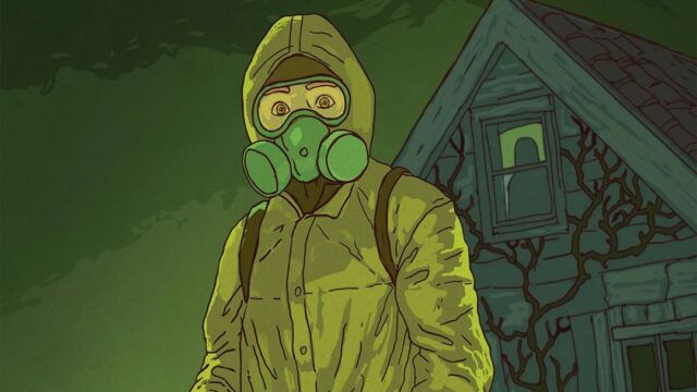 THE TRIPLE-i INITIATIVE: Crop es un simulador de granjas que mezcla la jugabilidad de Stardew Valley con la narrativa de Twin Peaks