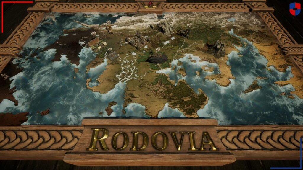 Crown of Greed Análisis