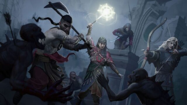 CROWN OF GREED – Análisis