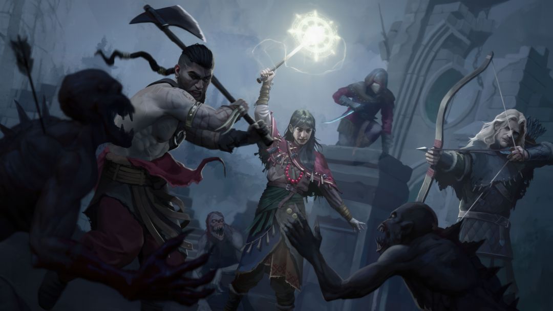 CROWN OF GREED – Análisis