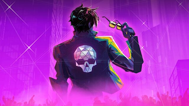 THE TRIPLE-i INITIATIVE: Dead as Disco llegará en Mayo a Steam y Epic Games en Acceso Anticipado