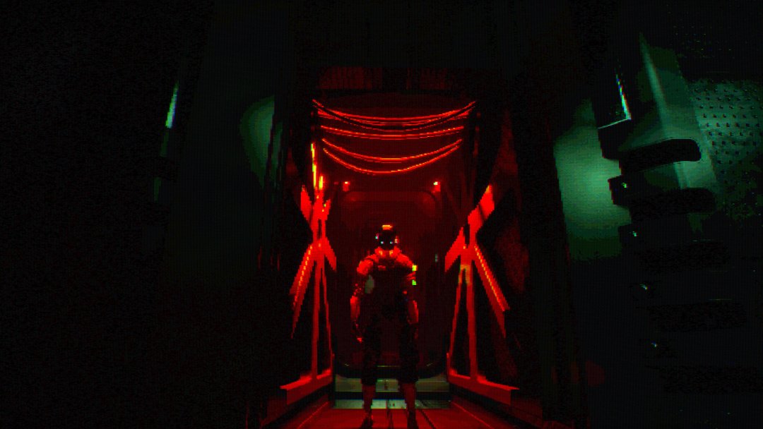 Fear of Sleep promete una aventura de horror sci-fi cruda y sin instrucciones