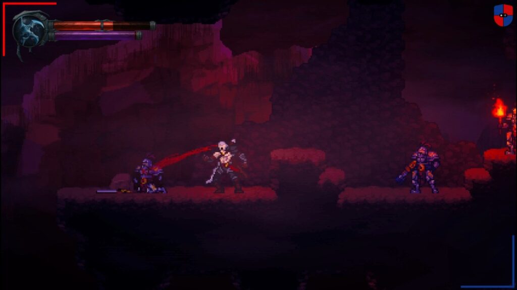 Legacy of Kain: Ascendance Review