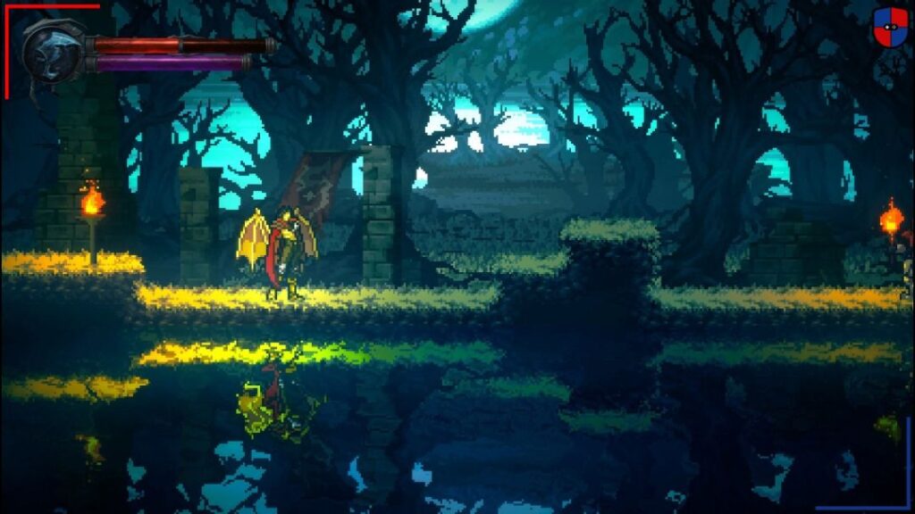 Legacy of Kain: Ascendance Reseña