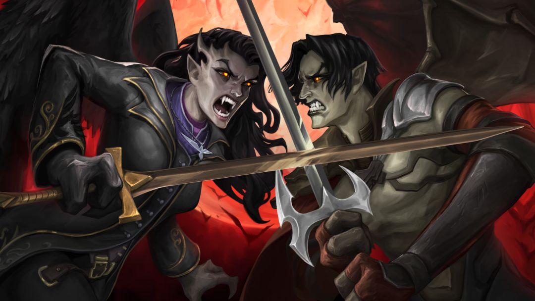 LEGACY OF KAIN: ASCENDANCE – Análisis