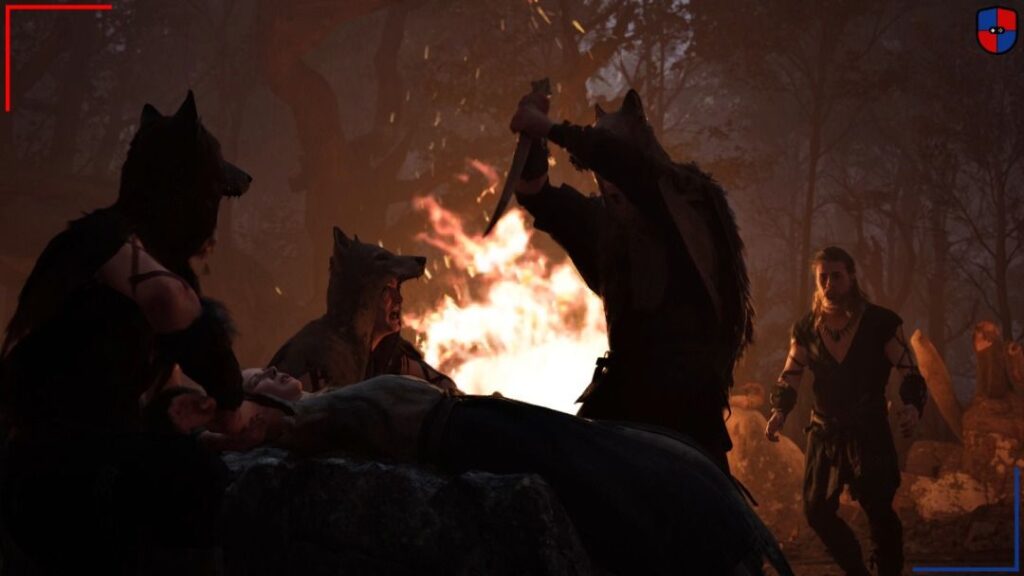 Norse: Oath of Blood Análisis