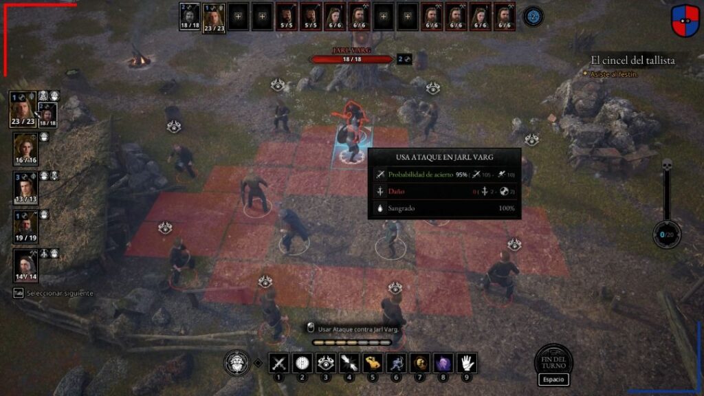 Norse: Oath of Blood Review