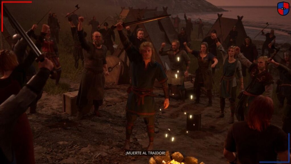 Norse: Oath of Blood Reseña