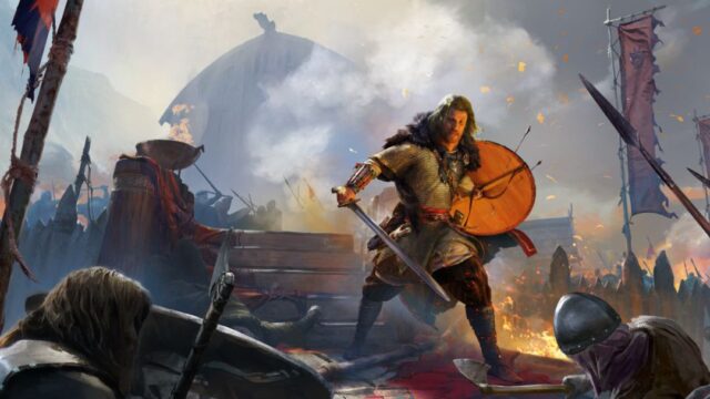 NORSE: OATH OF BLOOD – Análisis