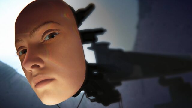 En Prove You’re Human, lo nuevo del equipo 1000xResist, tendremos que convencer a una IA de que no es un humano