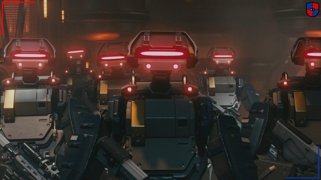 Starfield Terran Armada Análisis