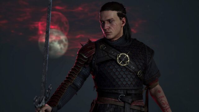 The Blood of Dawnwalker, el RPG de vampiros, finalmente confirma su fecha de lanzamiento