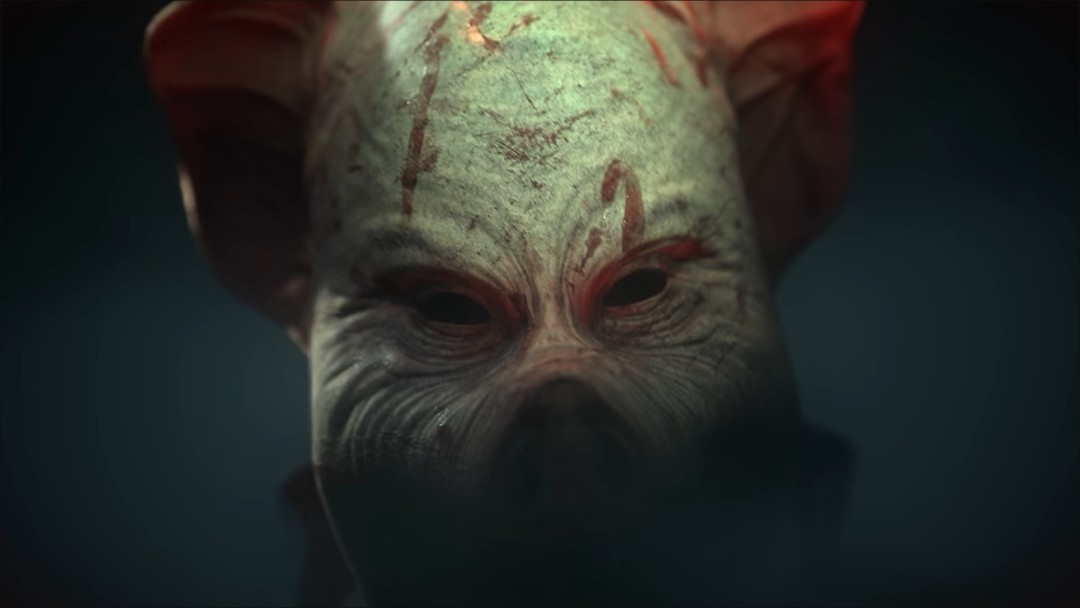 The Pines es un RPG de horror psicológico donde las decisiones tendrán consecuencias aterradoras