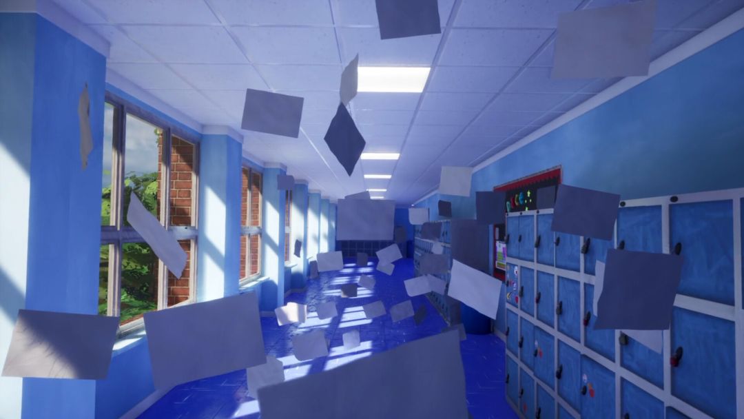 BAFTA no enseñó el trailer de The Quiet Things por una decisión de cumplimiento normativo