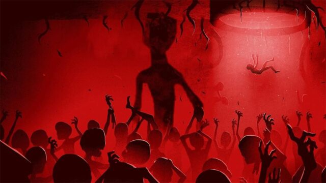 The Well Is Not Empty llegará en 2026 para llevarnos a lo más profundo del terror