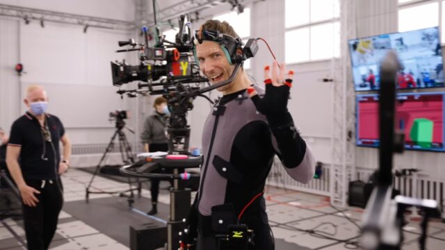 Troy Baker estaría pensando en dar un salto del doblaje al desarrollo de videojuegos