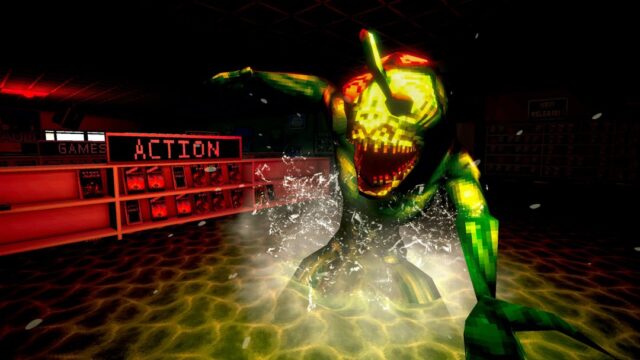 Victor’s Video Vault nos llevará a 1995 para sobrevivir a una pesadilla en VHS